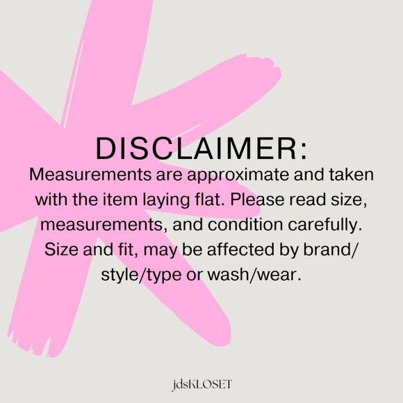 ECI Magenta Black Trim w/ Gems Size 8 - Picture 6 of 6